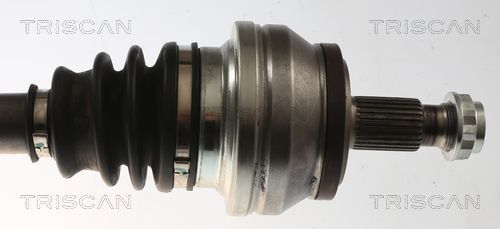 Pusašis TRISCAN 8540 23561