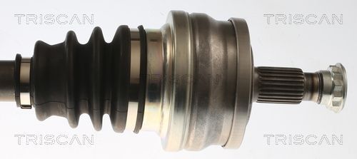 Pusašis TRISCAN 8540 23562