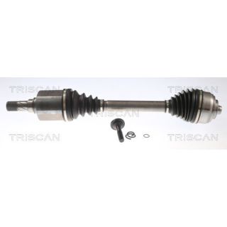 Pusašis TRISCAN 8540 23563