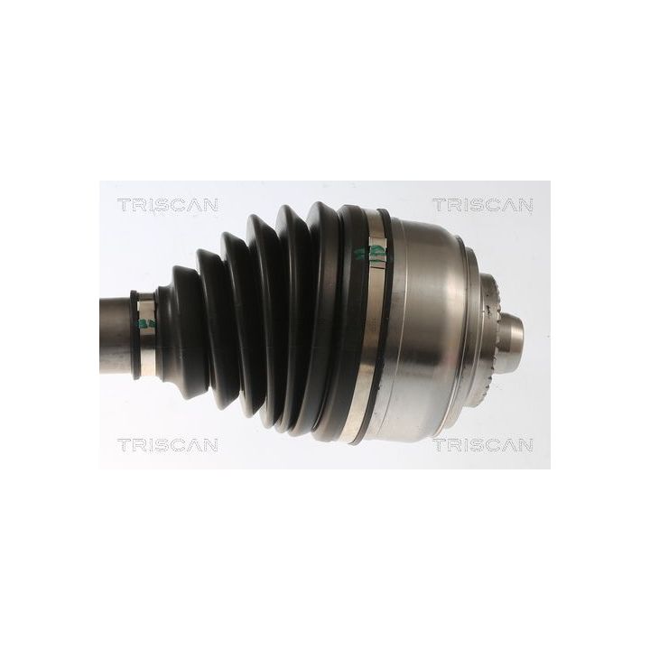 Pusašis TRISCAN 8540 23563
