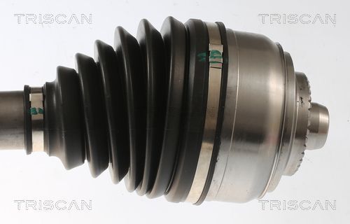 Pusašis TRISCAN 8540 23563