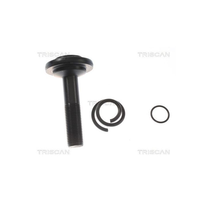 Pusašis TRISCAN 8540 23563