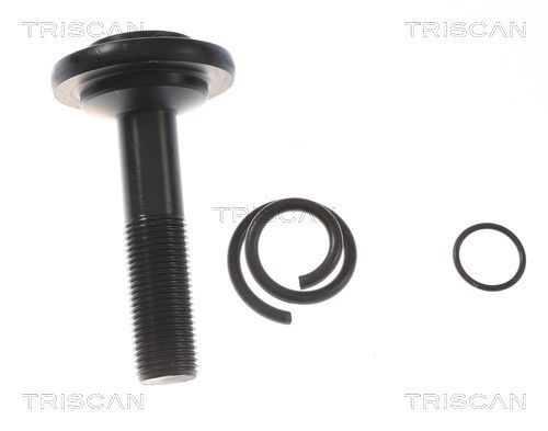 Pusašis TRISCAN 8540 23563