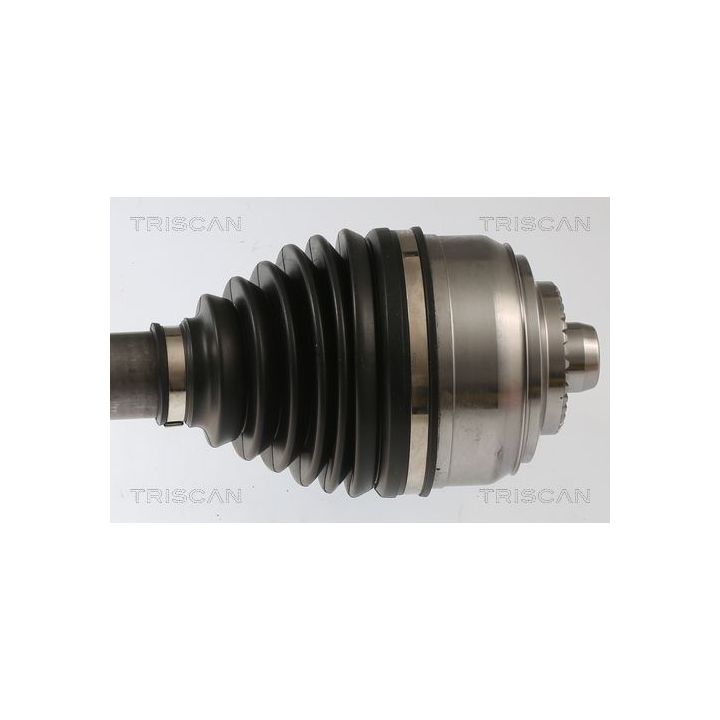 Pusašis TRISCAN 8540 23564