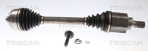 Pusašis TRISCAN 8540 23565