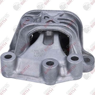 Variklio montavimas BIRTH 57146