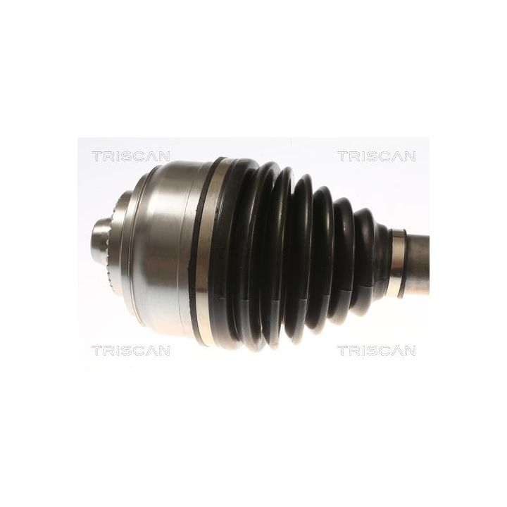 Pusašis TRISCAN 8540 23565