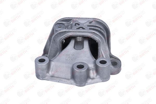 Variklio montavimas BIRTH 57146