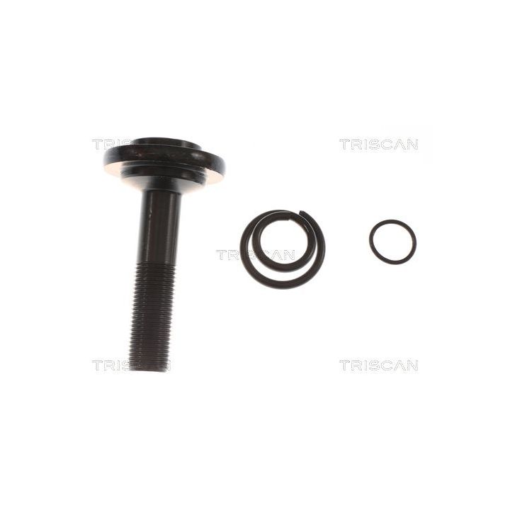 Pusašis TRISCAN 8540 23565