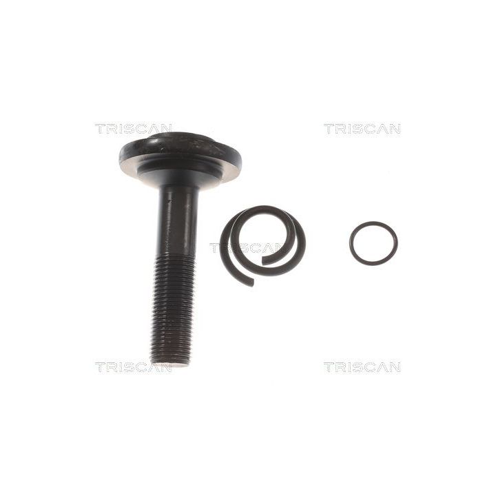Pusašis TRISCAN 8540 23566