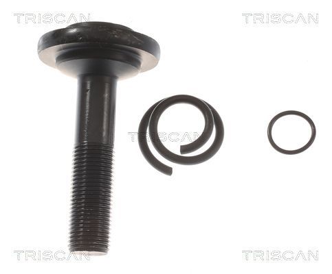 Pusašis TRISCAN 8540 23566