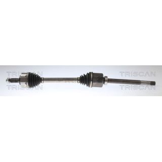 Pusašis TRISCAN 8540 23568