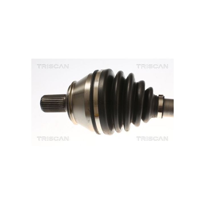 Pusašis TRISCAN 8540 23571