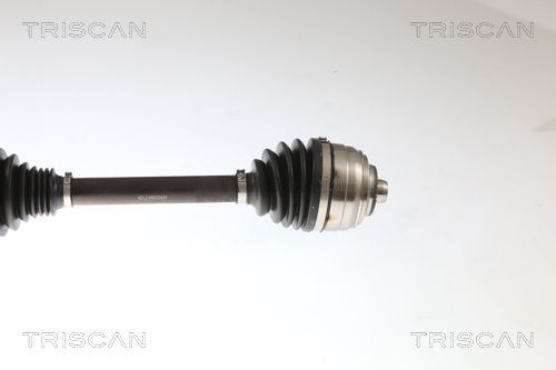 Pusašis TRISCAN 8540 23584