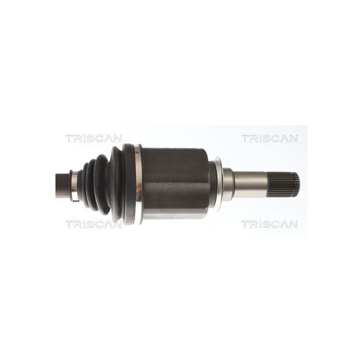 Pusašis TRISCAN 8540 23587