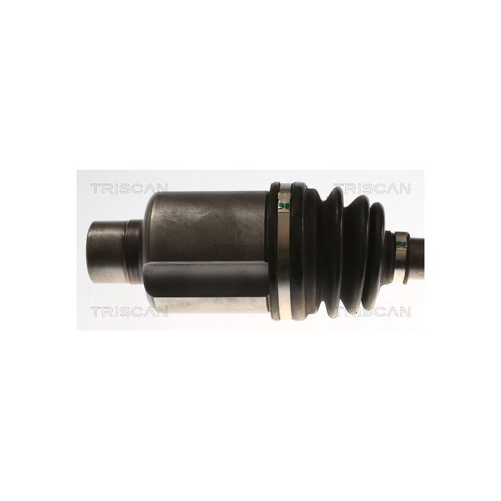 Pusašis TRISCAN 8540 24614