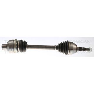 Pusašis TRISCAN 8540 24620