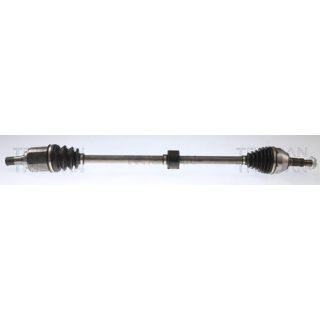 Pusašis TRISCAN 8540 24622