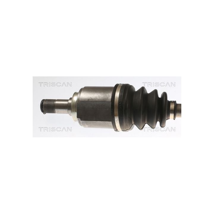 Pusašis TRISCAN 8540 24622