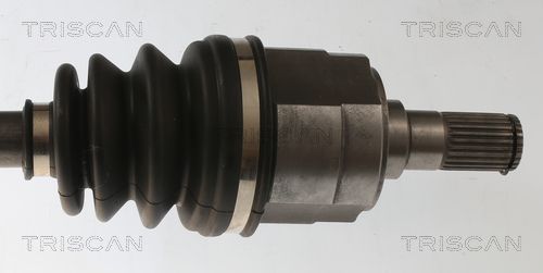 Pusašis TRISCAN 8540 24630