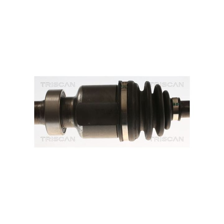 Pusašis TRISCAN 8540 25722