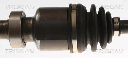 Pusašis TRISCAN 8540 25722