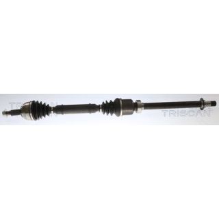 Pusašis TRISCAN 8540 25724