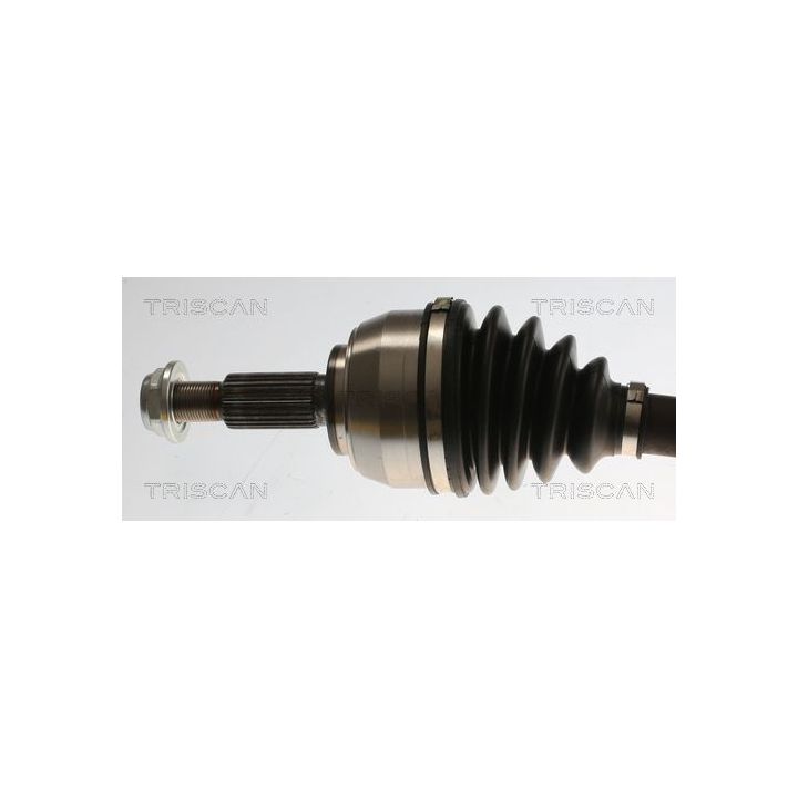 Pusašis TRISCAN 8540 25726