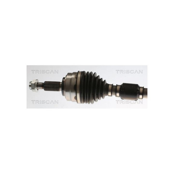 Pusašis TRISCAN 8540 25728