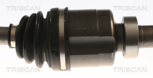 Pusašis TRISCAN 8540 25728