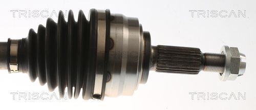 Pusašis TRISCAN 8540 25729