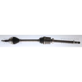 Pusašis TRISCAN 8540 25730