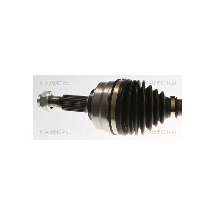 Pusašis TRISCAN 8540 25730