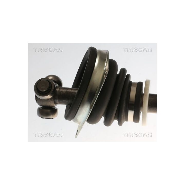 Pusašis TRISCAN 8540 25731