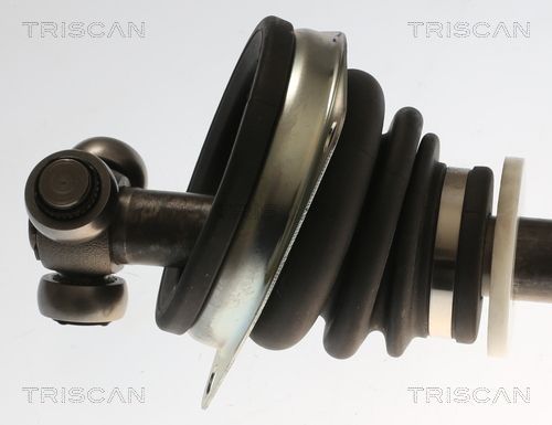 Pusašis TRISCAN 8540 25731