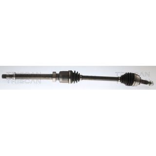 Pusašis TRISCAN 8540 25732