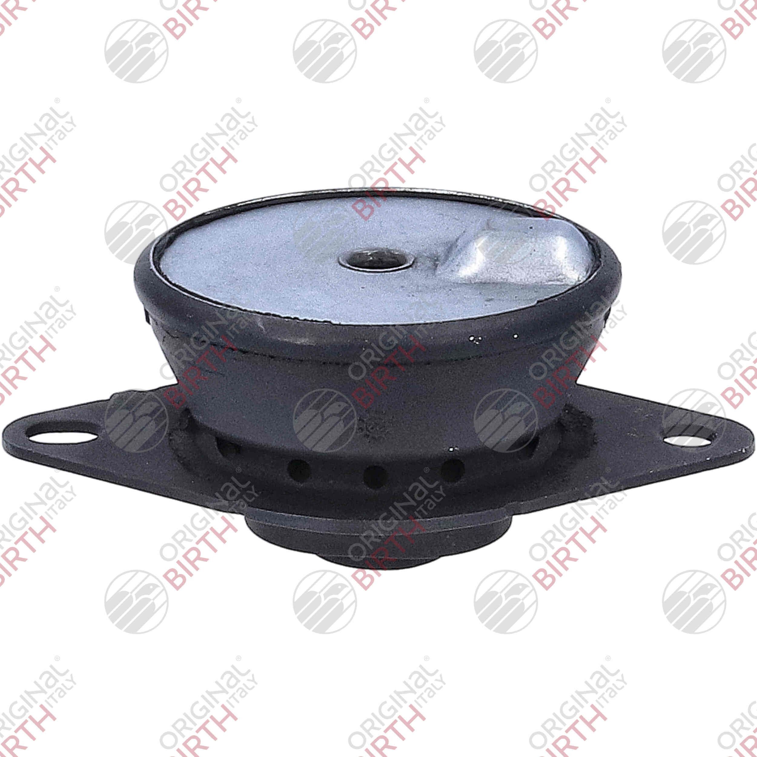 Montavimas, neautomatinė transmisija BIRTH 57100