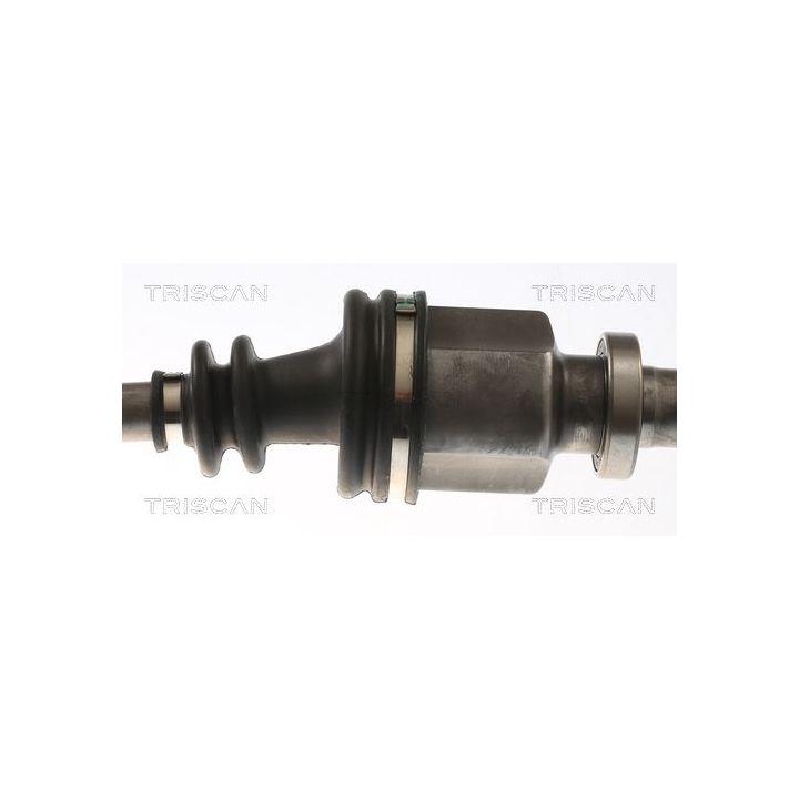 Pusašis TRISCAN 8540 25742