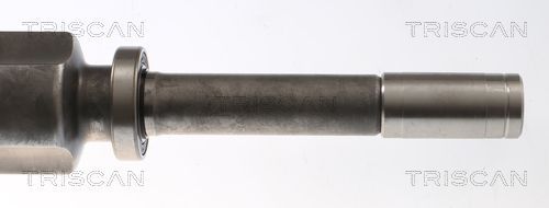 Pusašis TRISCAN 8540 25742