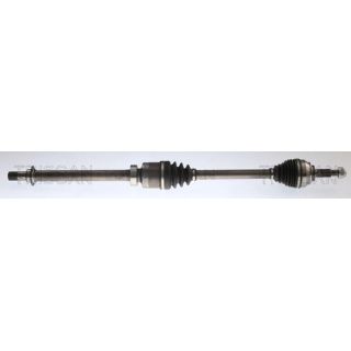 Pusašis TRISCAN 8540 25744