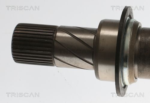 Pusašis TRISCAN 8540 25744