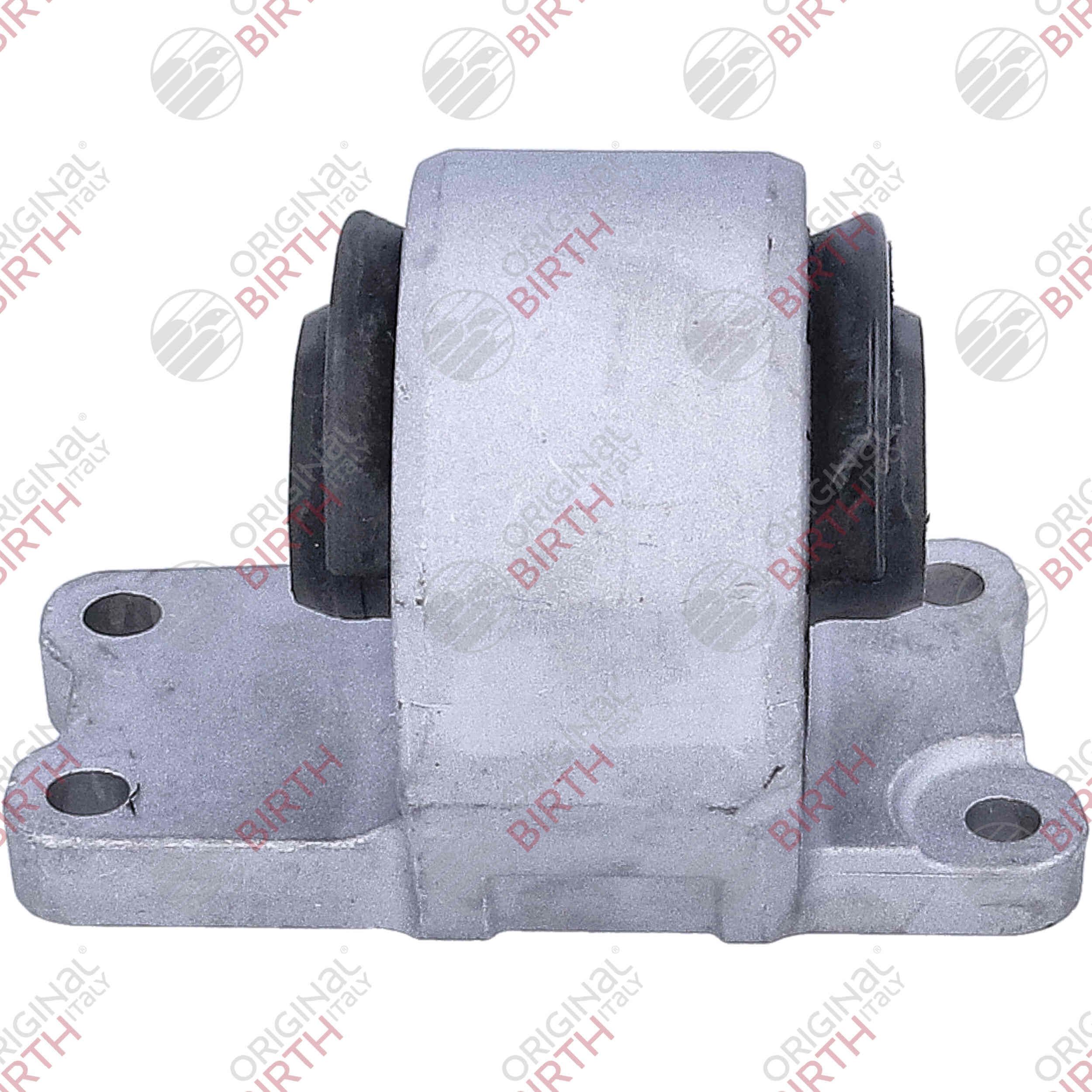 Montavimas, neautomatinė transmisija BIRTH 57151