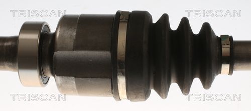 Pusašis TRISCAN 8540 25744