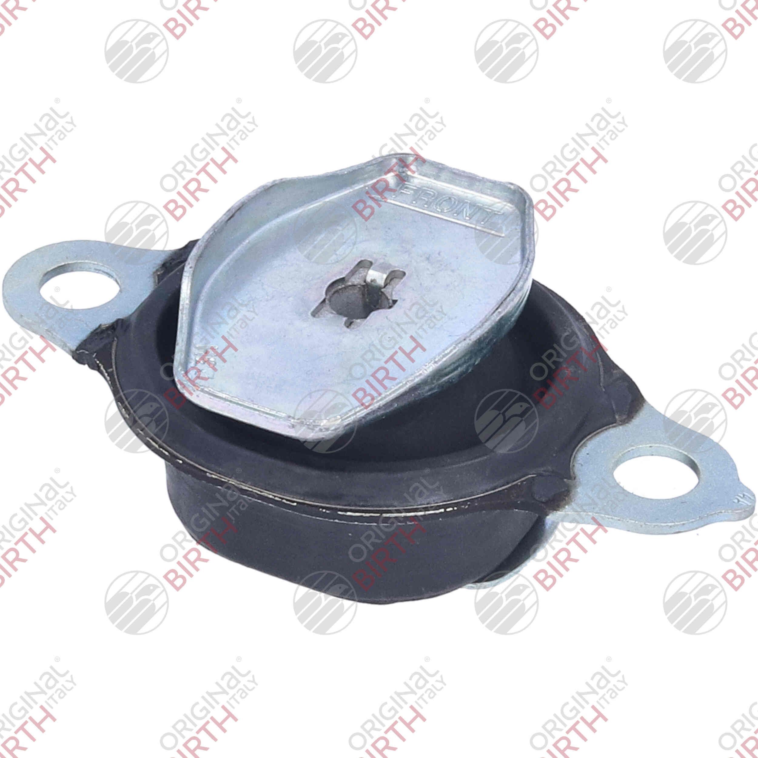 Montavimas, neautomatinė transmisija BIRTH 57204