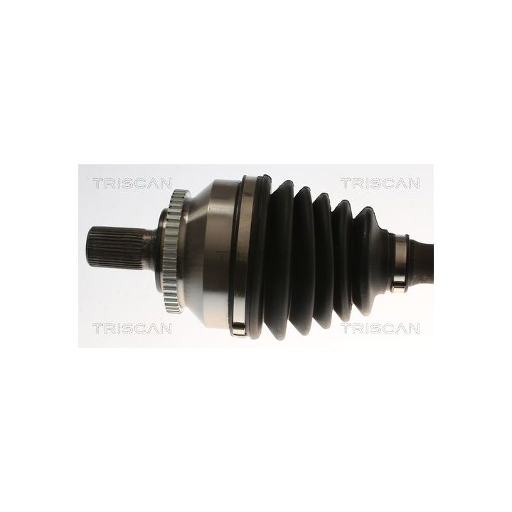 Pusašis TRISCAN 8540 27553