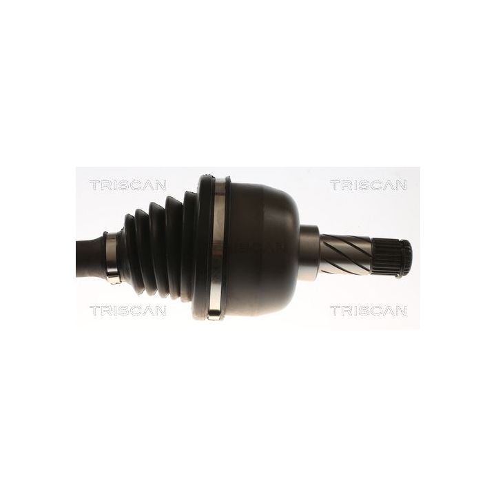 Pusašis TRISCAN 8540 27553