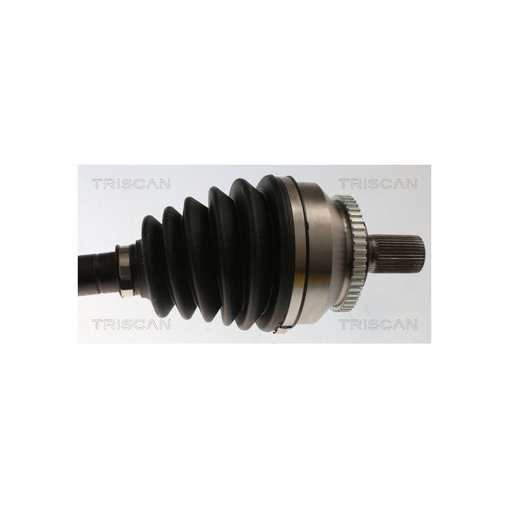 Pusašis TRISCAN 8540 27554