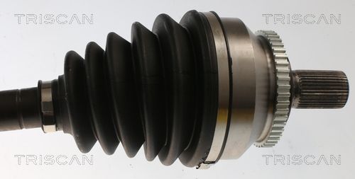 Pusašis TRISCAN 8540 27554