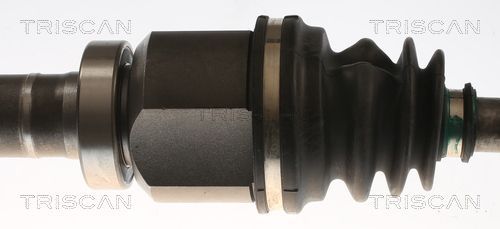 Pusašis TRISCAN 8540 27556