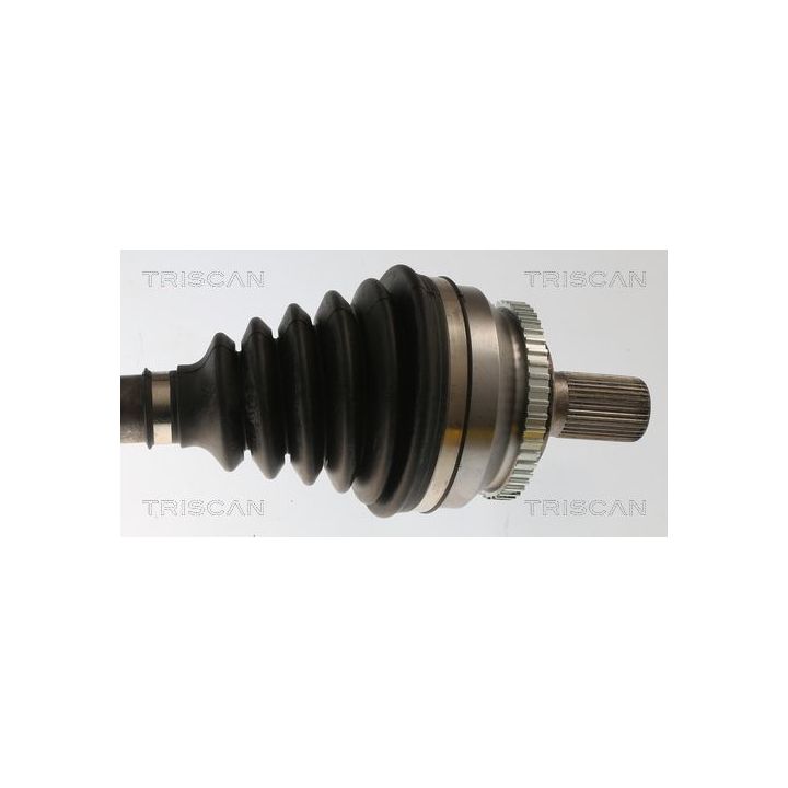 Pusašis TRISCAN 8540 27556